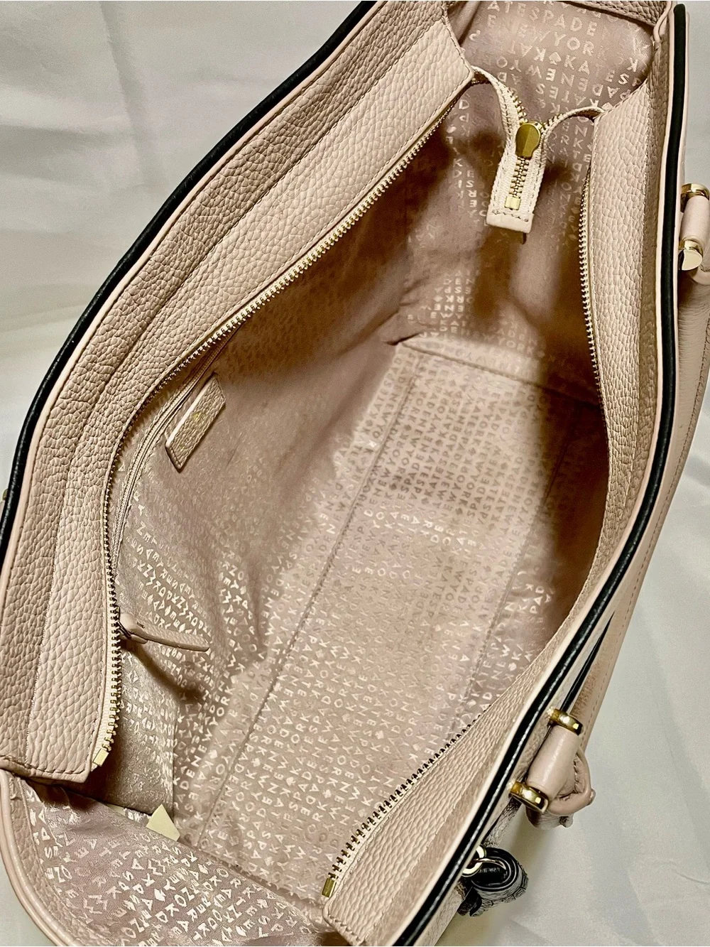 Kate Spade Chester Street Allyn Tote